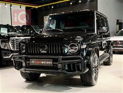 مرسيدس بنز G-Class